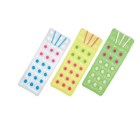 Матрас надувной Bestway 188х71 см (43015) матрас надувной bestway кит 193х122см