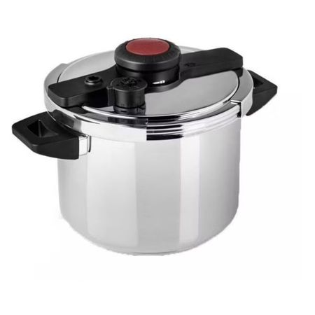 Скороварка Silampos Startwist нержавеющая сталь, 8 л