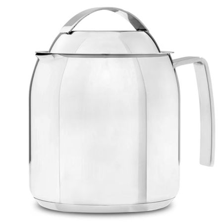 Чайник Silampos Siena нержавеющая сталь, 2,5 л чайник fissman aquarius нержавеющая   2 5 л