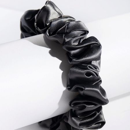 Резинка для волос ASSORO Шелковая резинка M