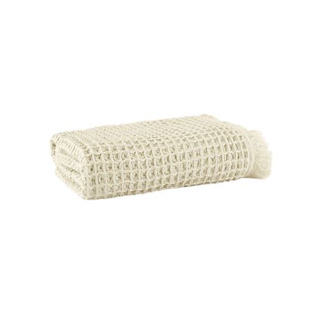 Полотенце KARNA Полотенце вафельное GOFRE 50х90