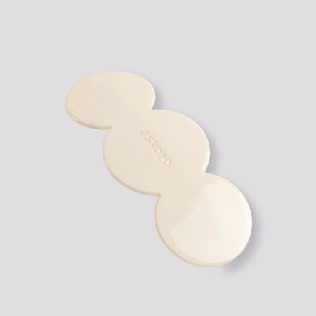 Заколка для волос ASSORO Заколка для волос большая акриловый топпер для торта большая красная любовь mjcakedecor