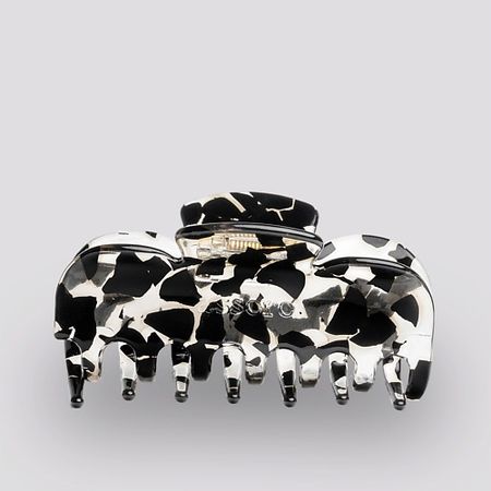 Заколка для волос ASSORO Краб для волос, заколка -Фантом керамическая фигурка краб для чайной церемонии