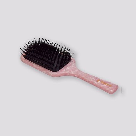 Расческа для волос ASSORO Расческа  для волос Сакура библиотека ароматов сакура 90гр