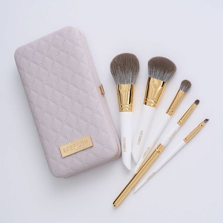 Набор кистей LABRUSH Дорожный набор кистей