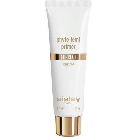 База для лица SISLEY Праймер - база под макияж корректирующая SPF 25 Phyto-Teint Primer Correct