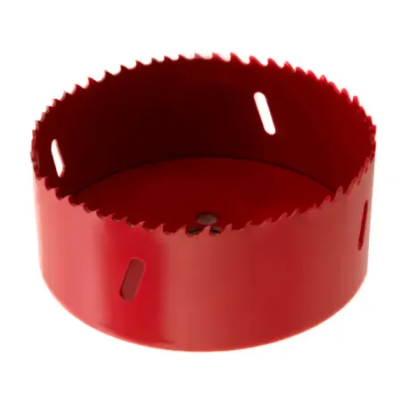 Коронка по металлу Matrix 72493 105 мм сверло центральное xuhan tools hrc55 3 10 мм 90 градусов