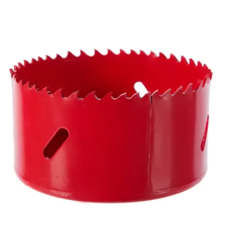 Коронка для металла Matrix Bi-Metall D83 мм moonbiffy баночка байфу из металла