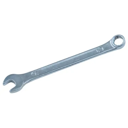 Ключ комбинированный Oasis 103011501098 8 мм фрезерные инструменты tunyingtu для мелких резьбовых отверстий