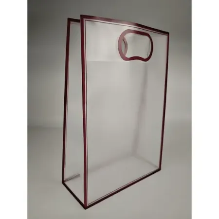 Подарочный пакет Арт и дизайн 10x30x22 см цвет в ассортименте хорус пакет 1 гр