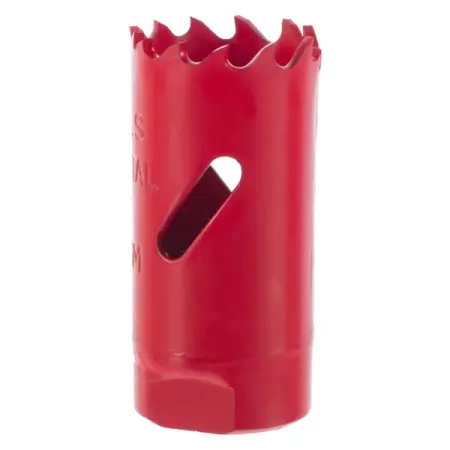 Коронка для металла Matrix Bi-Metall D25 мм moonbiffy баночка байфу из металла