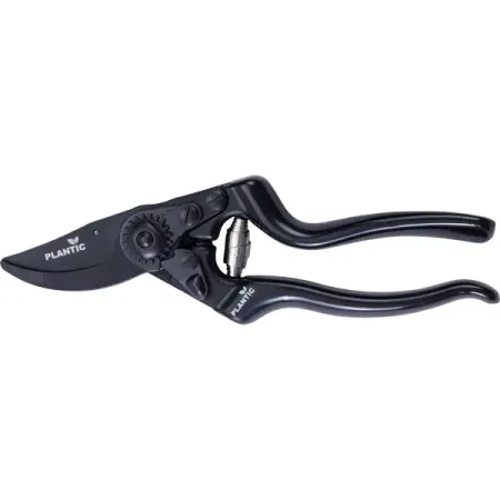 Секатор Plantic Pro85 искусственные сосновые шишки 6 10 шт