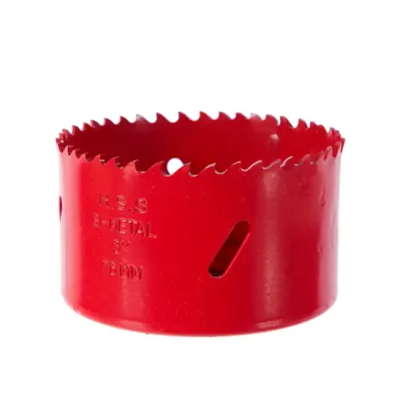 Коронка для металла Matrix Bi-Metall D76 мм moonbiffy баночка байфу из металла