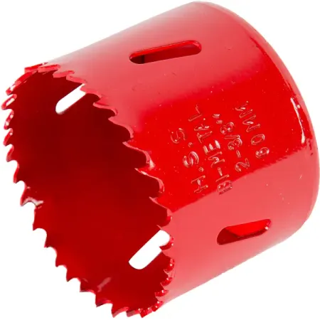 Коронка для металла Matrix Bi-Metall D60 мм