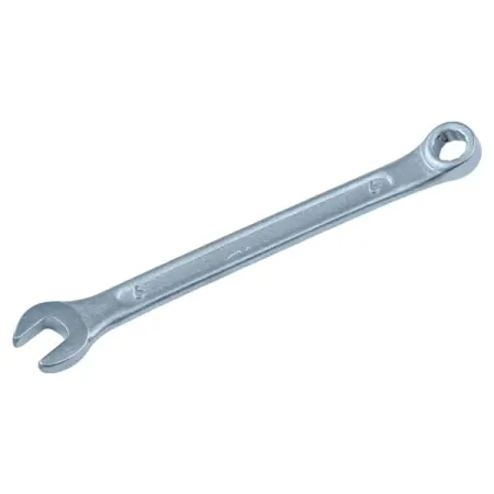 Ключ комбинированный Oasis 103011501097 6 мм фрезерные инструменты tunyingtu для мелких резьбовых отверстий