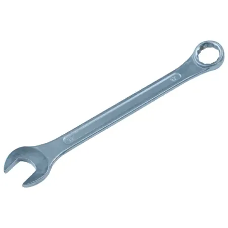 Ключ комбинированный Oasis 103011501102 17 мм фрезерные инструменты tunyingtu для мелких резьбовых отверстий