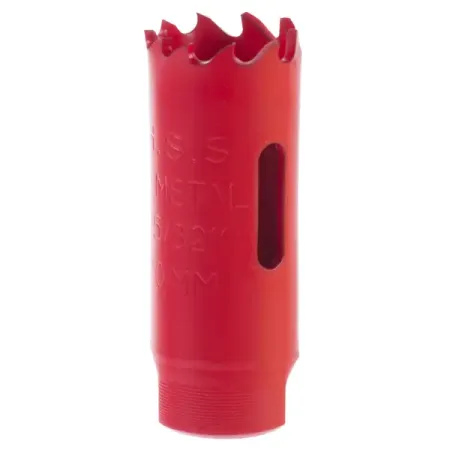 Коронка для металла Matrix Bi-Metall D20 мм