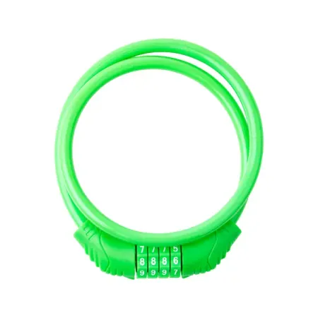 Замок тросовый Armex 8 мм 65 см