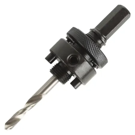 Хвостовик для биметаллических коронок Matrix 32-82 мм