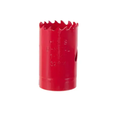 Коронка для металла Matrix Bi-Metall D32 мм