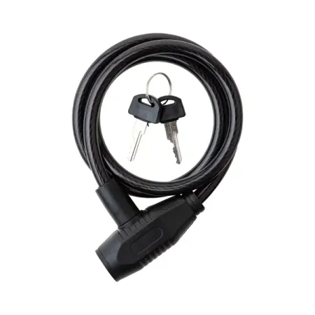 Замок тросовый Armex 8 мм 80 см