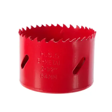 Коронка для металла Matrix Bi-Metall D64 мм moonbiffy баночка байфу из металла