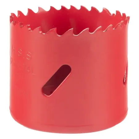 Коронка для металла Matrix Bi-Metall D51 мм moonbiffy баночка байфу из металла