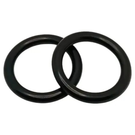 Уплотнительное кольцо 40 мм ПНД 2 шт. fuwell уплотнительные кольца из нитриловой резины nbr