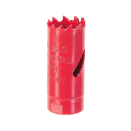 Коронка для металла Matrix Bi-Metall D22 мм moonbiffy баночка байфу из металла