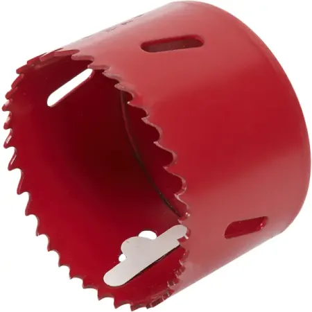 Коронка для металла Matrix Bi-Metall D67 мм moonbiffy баночка байфу из металла