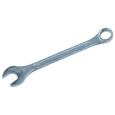 Ключ комбинированный Oasis 103011501105 24 мм фрезерные инструменты tunyingtu для мелких резьбовых отверстий