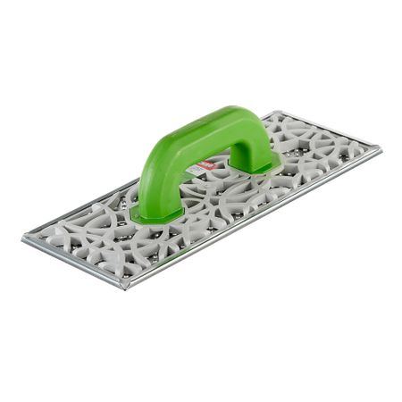 Рашпиль для пенопласта плоский Wenzo 380 мм ные бусины из пенопласта 200г