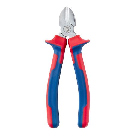 Бокорезы КВТ Мастер 160 мм (77427)