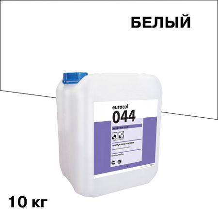 Грунт Forbo Eurocol 044 10 кг концентрат 1:2 теплоноситель warme eco pro 65 пропиленгликоль 10кг концентрат