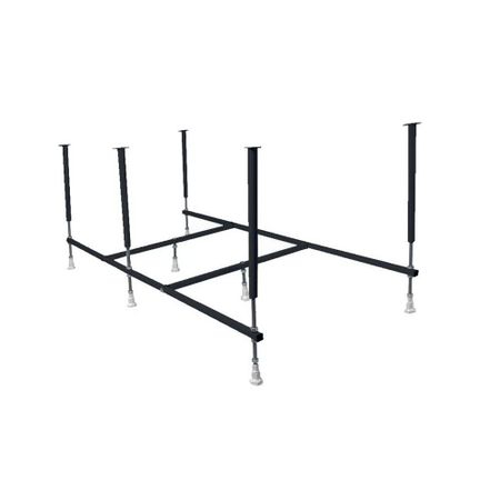 Каркас для ванны акриловой Ollie/Monck 180х80 см (03ол1880)