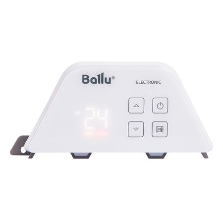 Блок управления электронный Ballu Transformer Digital Inverter BCT/EVU-4E (НС-1416234)
