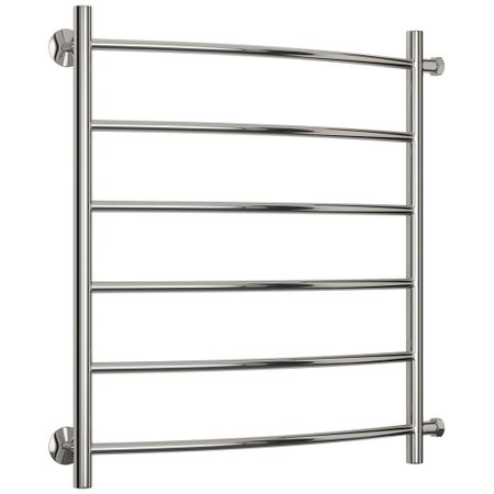 Полотенцесушитель водяной Сунержа ВПС-38 600х600 мм лесенка с боковым подключением 600 мм хром mijia мини перезаряжаемый фонарик с боковым светом