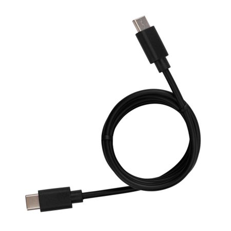 Кабель USB Type-C/Type-C Rexant 3 А 1 м (18-1829) usb разъемы type c для ремонта телефонов
