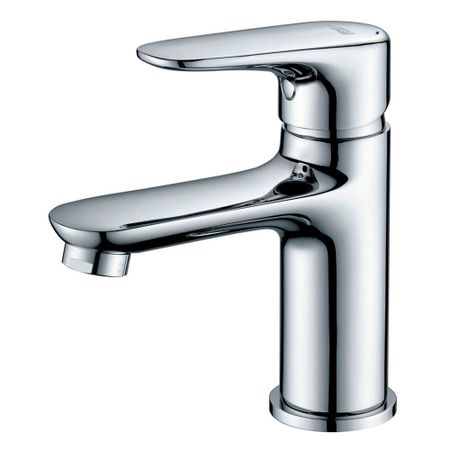 Смеситель для раковины WasserKraft Vils однорычажный хром (5603)