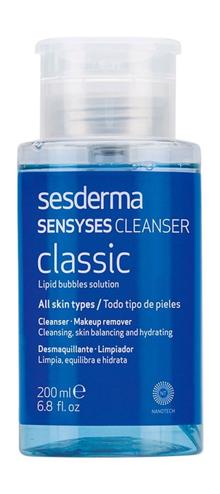 Sesderma Sensyses Cleanser Classic