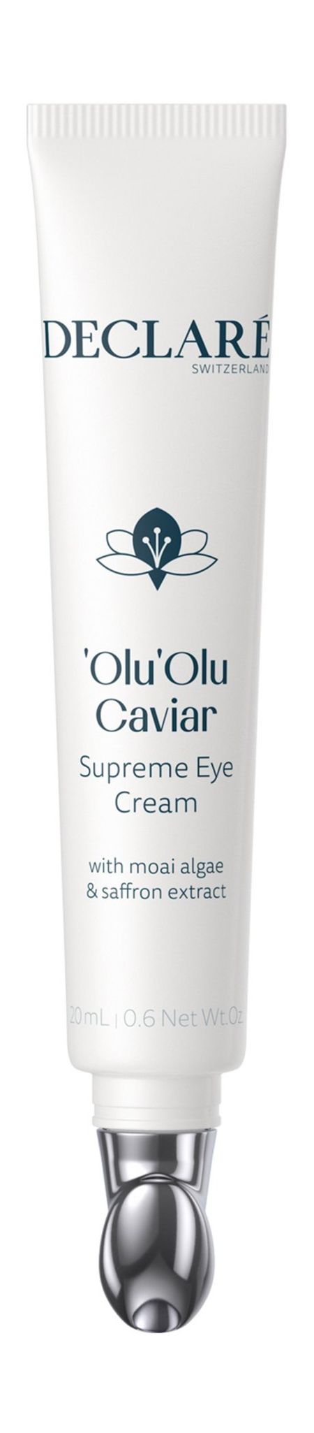Declare 'Olu'Olu Caviar Supreme Eye Cream