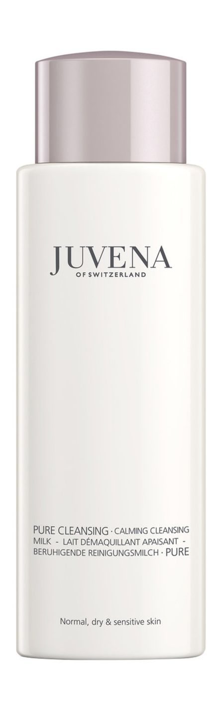 Juvena Pure Cleansing Calming Cleansing Milk