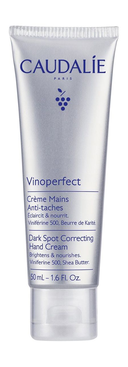 Caudalie Vinoperfect Dark Spot Correcting Hand Cream