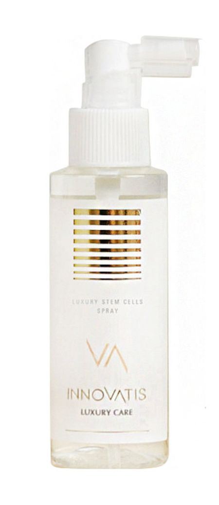 Innovatis Hair Luxury Stem Cells Spray альфа токоферола ацетат витамин е капсулы 100мг 30шт