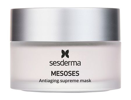 Sesderma Mesoses Mask аланин эвалар табл 90