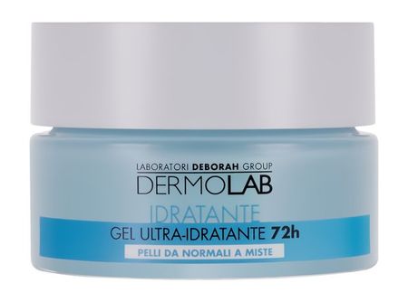 Dermolab 72h Ultra-Hydrating Gel мешки для пыли для roborock s8 maxv ultra