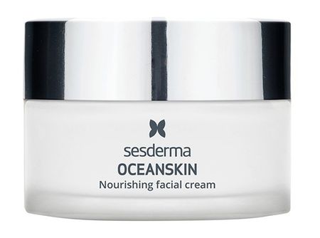 Sesderma Oceanskin Nourishing Facial Cream селен фармгрупп 0 1г 100 шт
