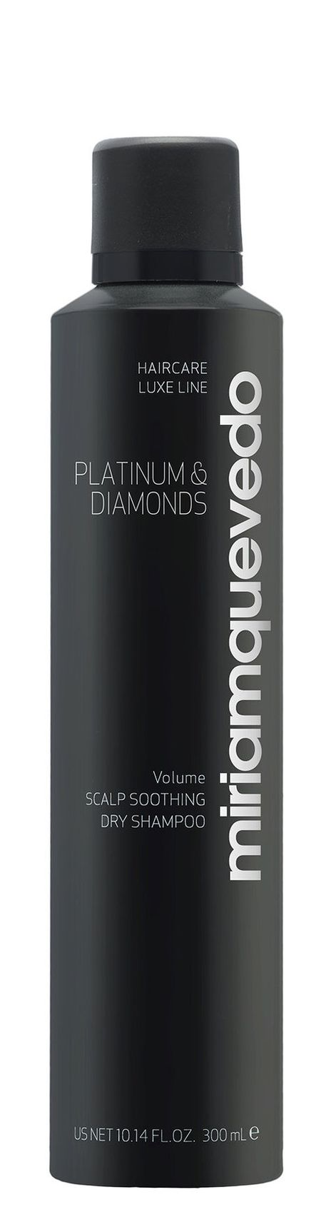 Miriamquevedo Platinum Scalp Soothing Dry Shampoo 5 шт лот 4 16 ов мягкая шифоновая ткань для новорожденных ы для аксессуары для волос искусственный тканевый ок для повязок на голову
