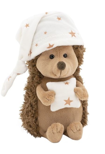 Orange Toys Ёжик Колюнчик Сладкие сны