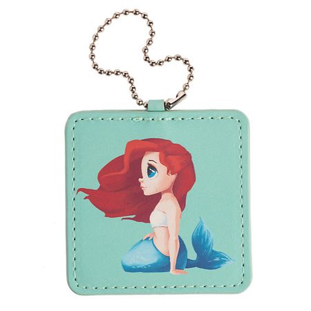 Зеркало MORIKI DORIKI Зеркальце Лана 1